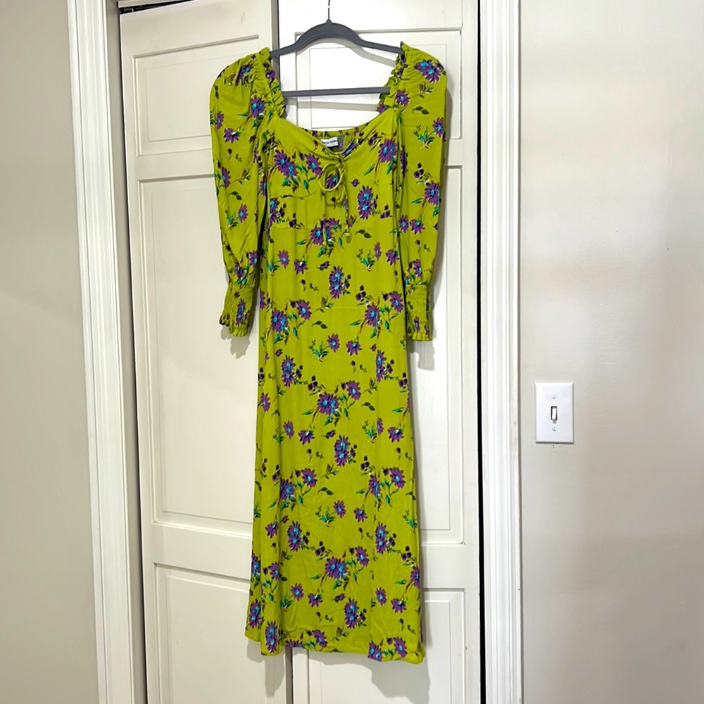 Faithful the brand xs dress - Picture 3 of 6